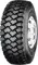 Yokohama LY717 295/80 R22,5 152/148R (Ведущая ось)
