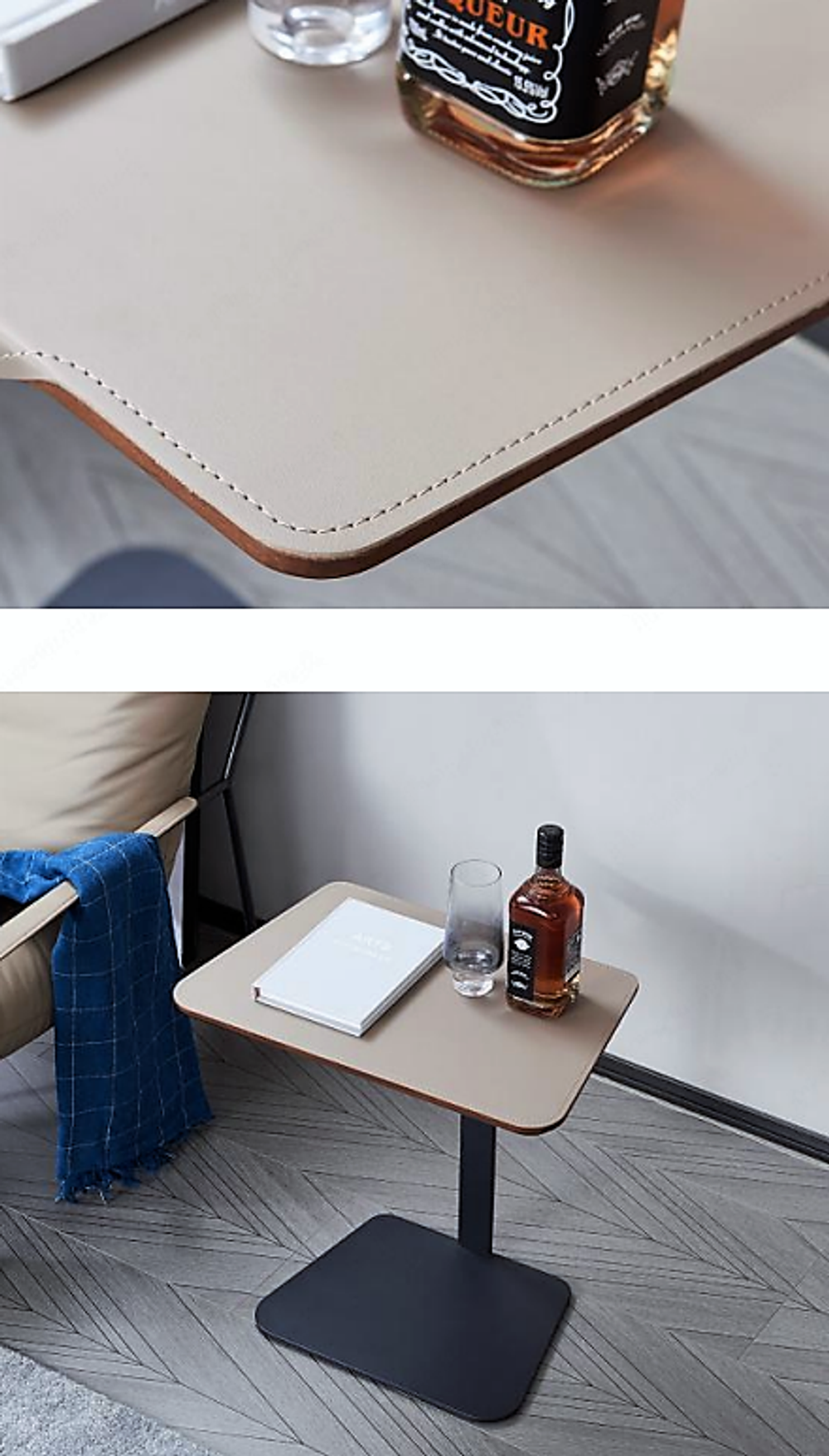 Стол журнальный Thalassius