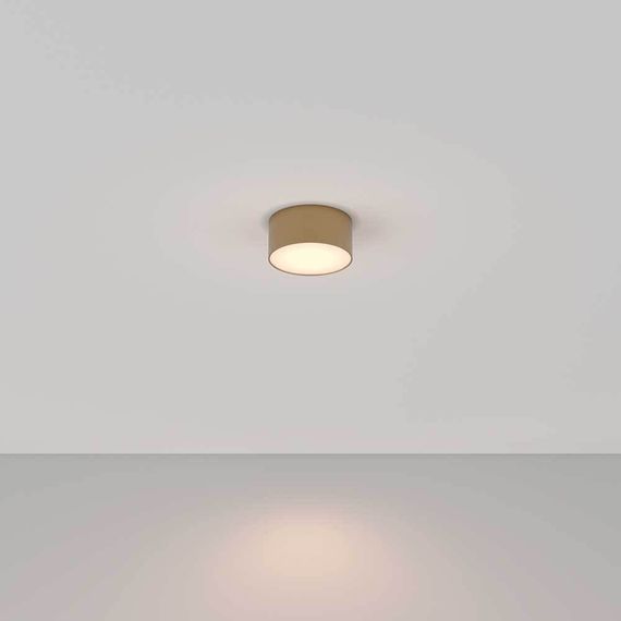 Потолочный светодиодный светильник Maytoni Technical Zon C032CL-12W3K-RD-MG