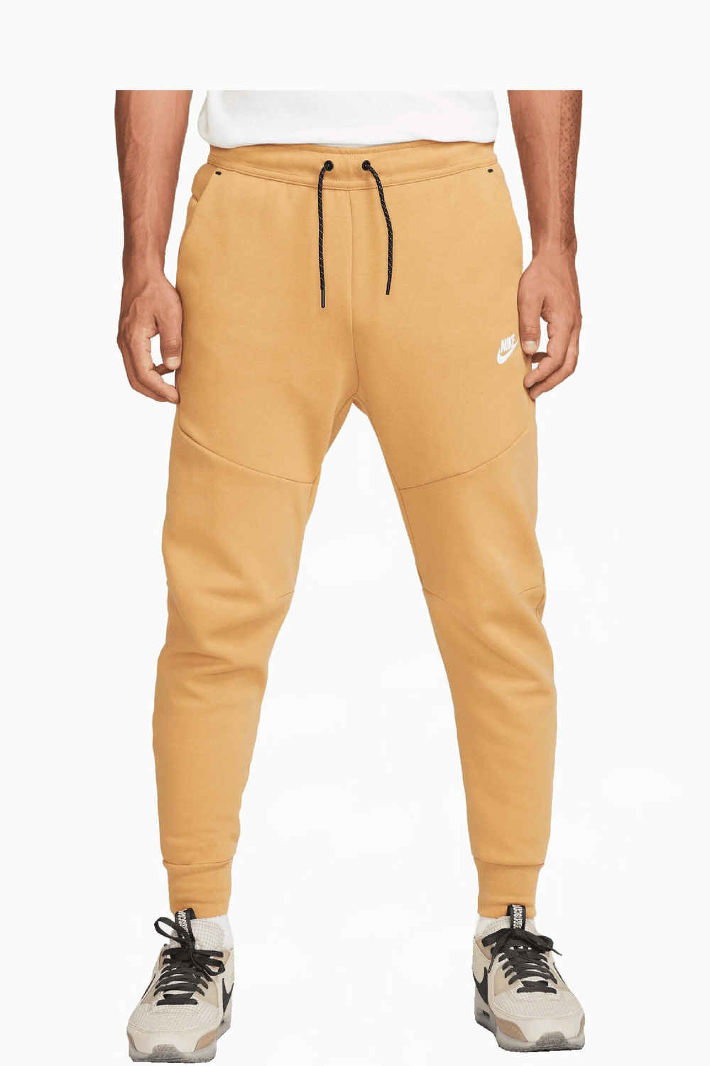 Штаны Nike Fleece Jogger