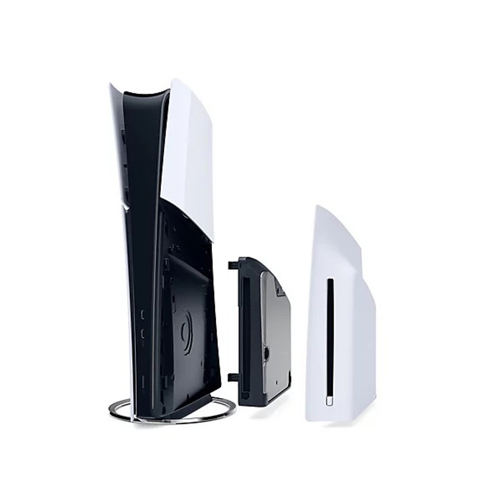 Дисковод Disc Drive Slim Digital Edition для Playstation 5