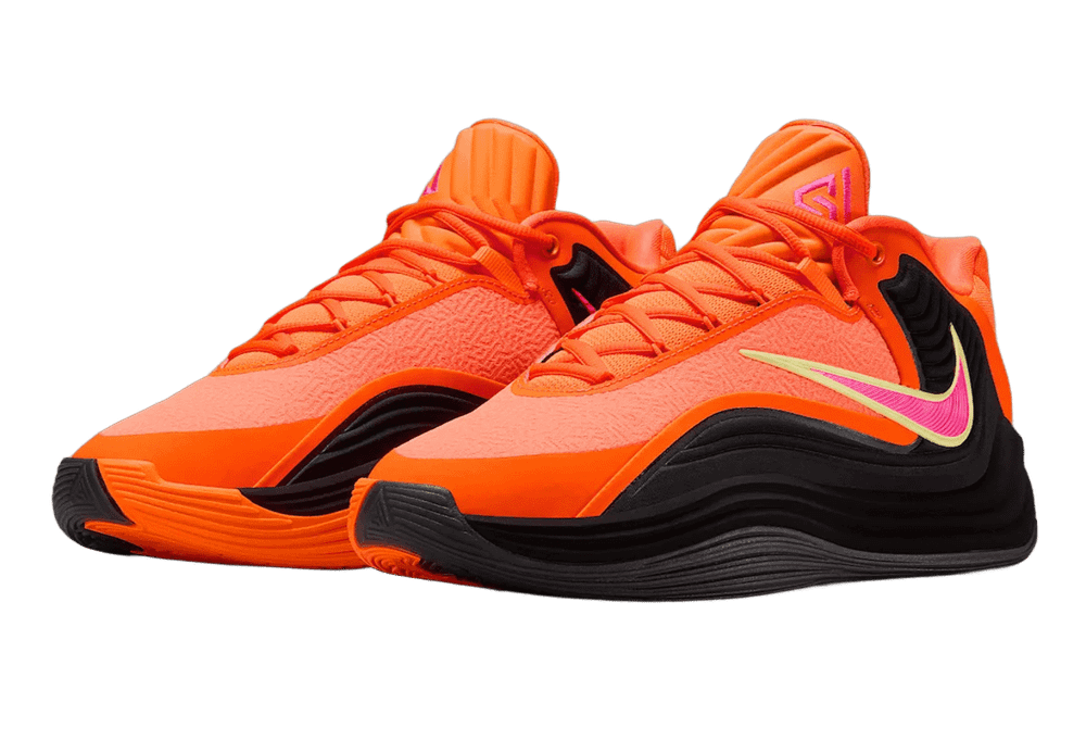 Заказать в Москве Nike Giannis Freak 7 Ignition