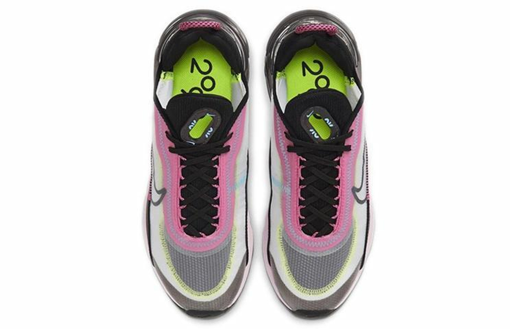 Кроссовки Nike Air Max 2090 Lotus Pink (Женская размерная сетка)