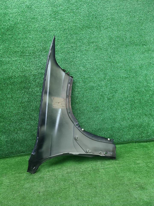 Крыло переднее левое BMW X6 G06 (2019-н.в.)
