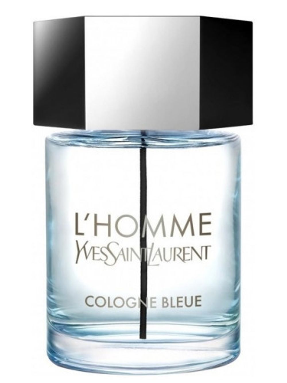 Yves Saint Laurent L’Homme Cologne Bleue