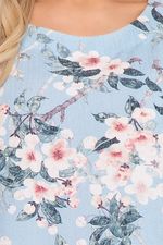 Платье 70796 Avili