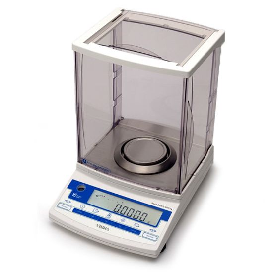 Весы аналитические ViBRA HT 84RCE