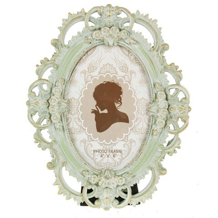 GAEM Фоторамка для фото 10*15, L18 W1,5 H22,5 см