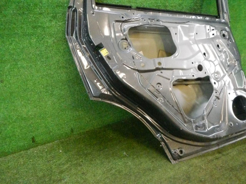 Дверь задняя левая Suzuki SX4 2 S-Cross (2013-2022)