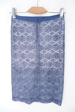 Юбка Yamamay ажурная 44 размер