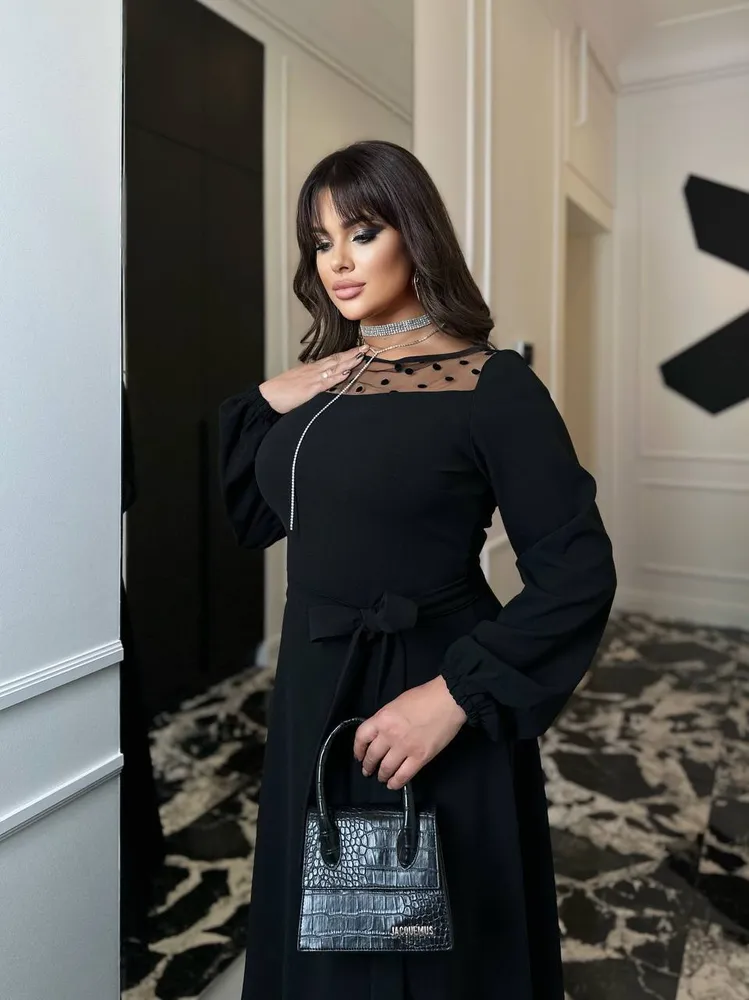 Платье УК-25 Fabrika