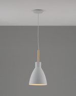 Подвесной светильник Moderli V1280-1P Toni