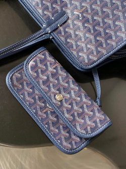 Goyard Hardy PM Bag