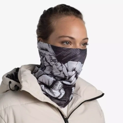 Мультибандана Buff ThermoNet, Ebyna Black