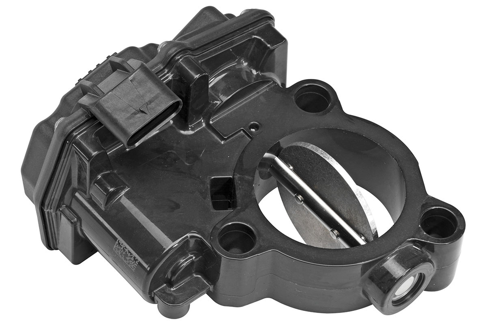 VDO/CONTINENTAL - 2803600002380-VDO - Throttle body