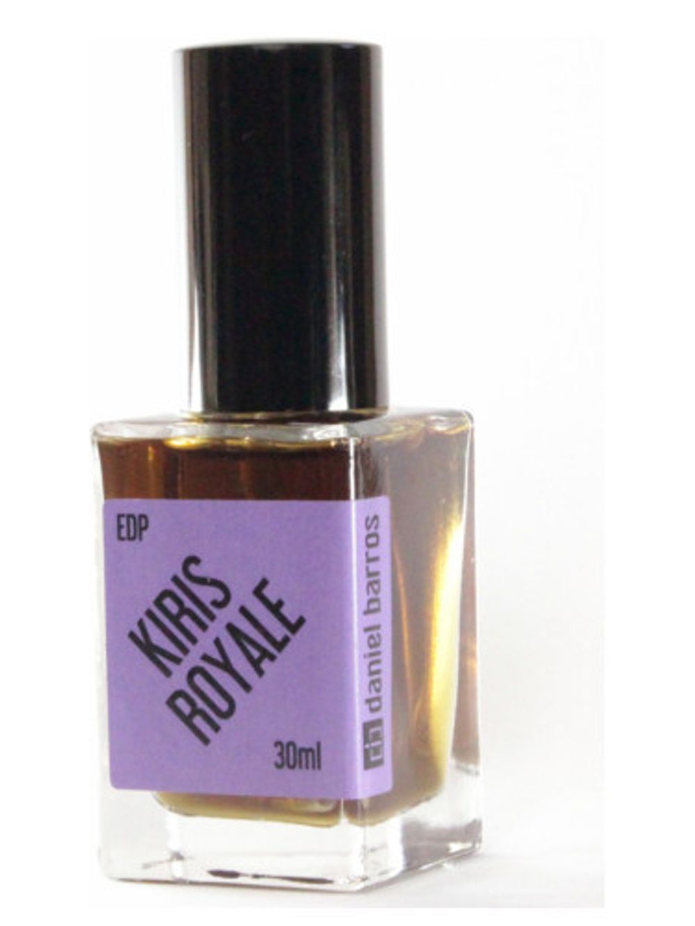 Daniel Barros Kiris Royale