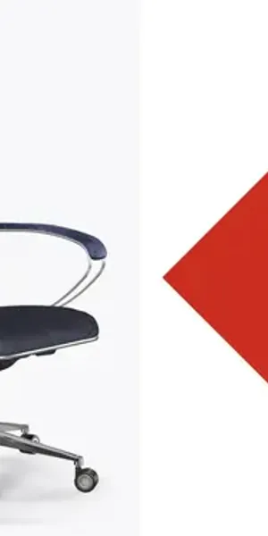 Офисные кресла Samurai