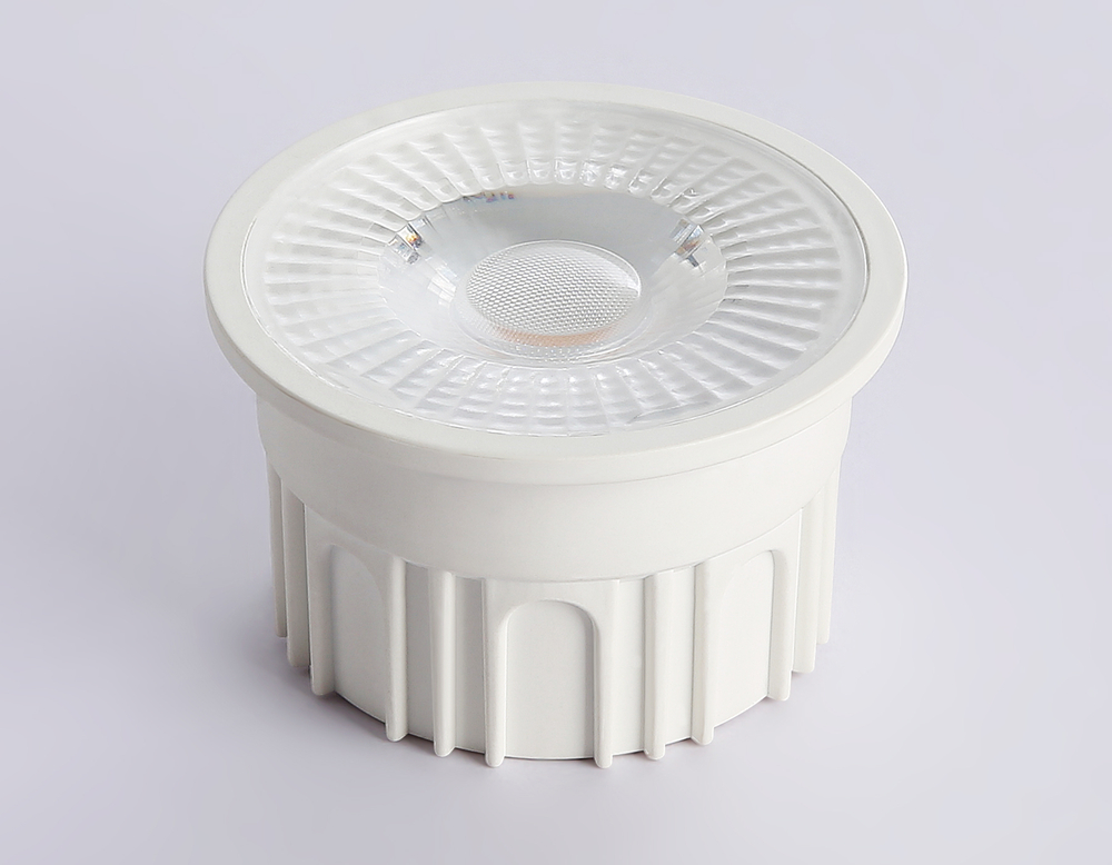 212202 Лампа LED MR16-PR 9W IC 4000K 220-240V 38°