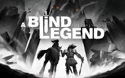 A Blind Legend (для ПК, цифровой код доступа)