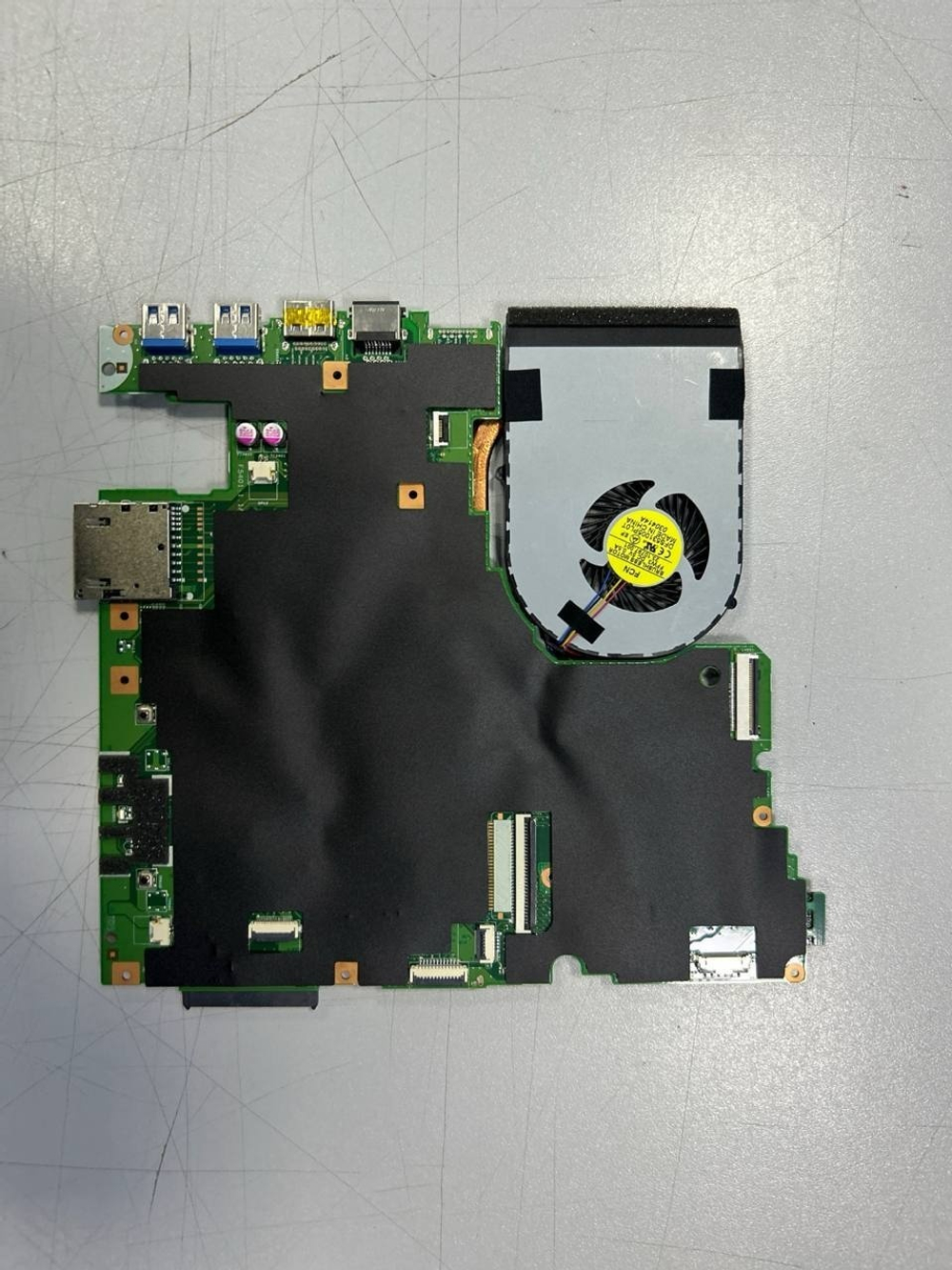 Материнская плата для ноутбука Lenovo IdeaPad S510 LS51P W8S DIS I3-4010U 2G (90004491), оригинал