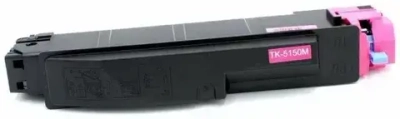 Тонер-картридж ELP, аналог Kyocera TK-5150M для Ecosys P6035cnd/M6035cidn/6535cidn magenta 10K