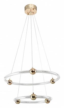 Подвесной светильник Zortes Auralia ZRS.57790.94