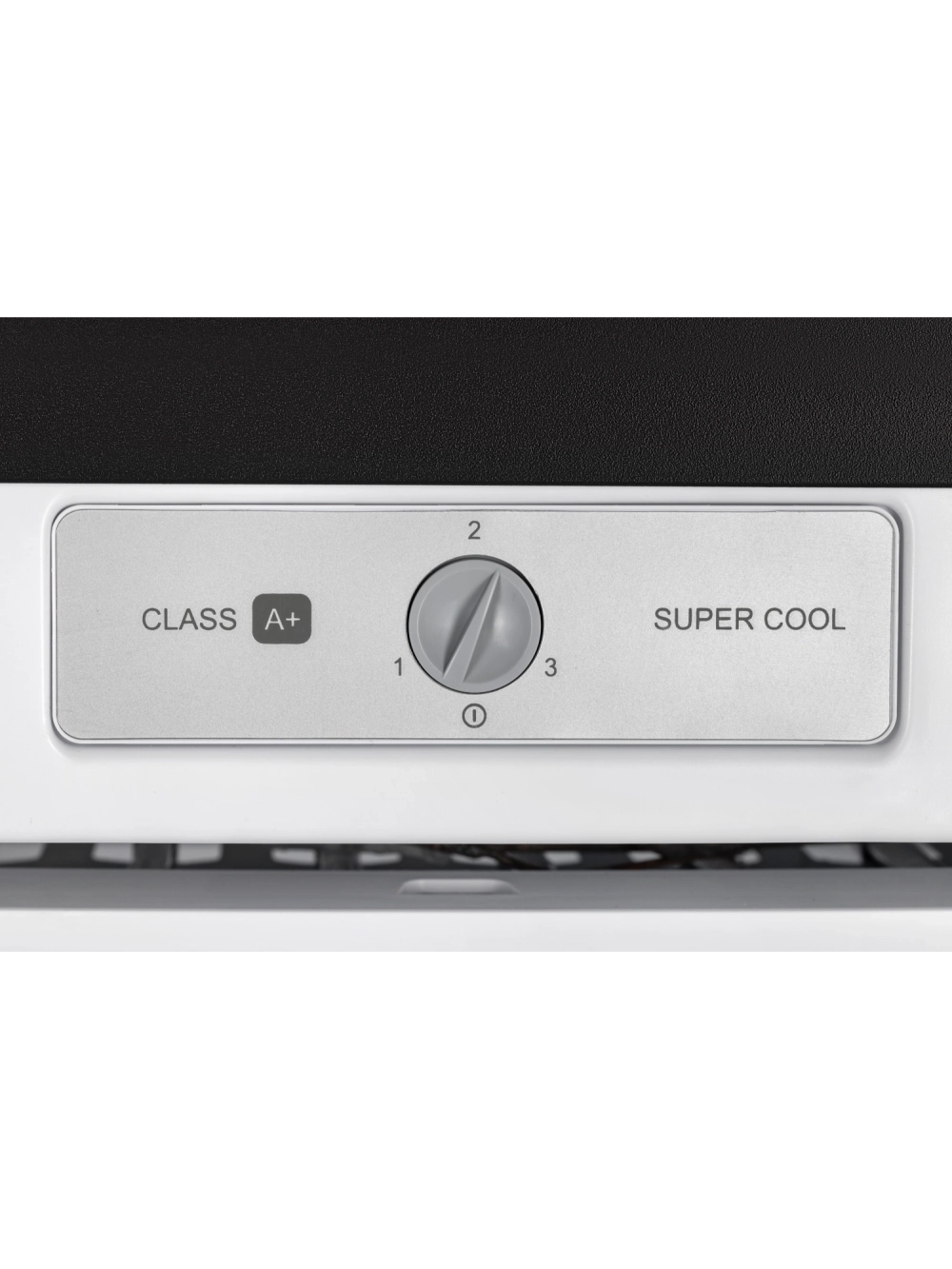 Морозильная камера Nordfrost DF 263 BAP