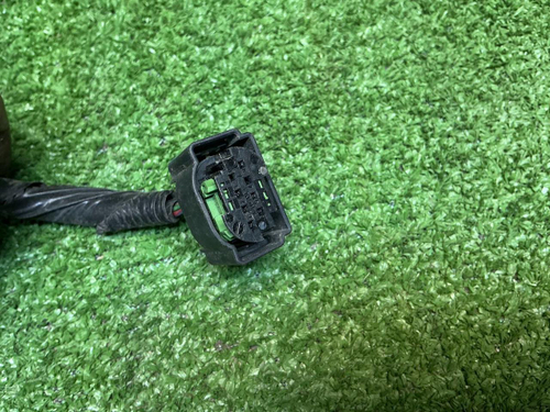 Проводка переднего бампера Geely Atlas Pro (21-нв)