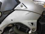 Suzuki GSR400 , 2006
