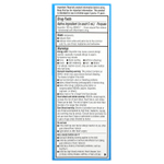 Advil, Children's Advil, Fever, для детей в возрасте от 2 до 11 лет, белый виноград, 120 мл (4 жидк. унции)
