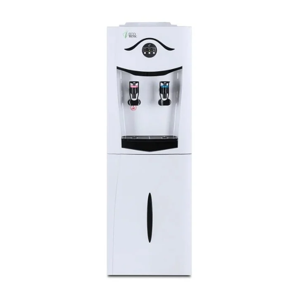 Кулер Ecotronic K21-LC