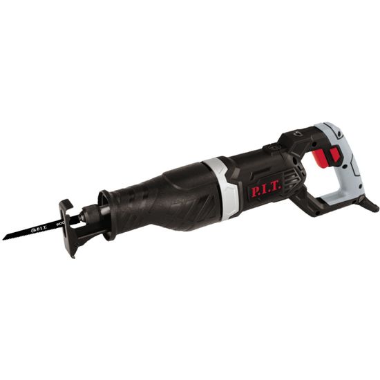 Пила сабельная "PIT" PSA115-C