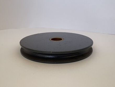 217036 Нижний шкив А250СНМ/212C/215C (большой)