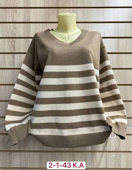 Кофта 2952012 Fabrika