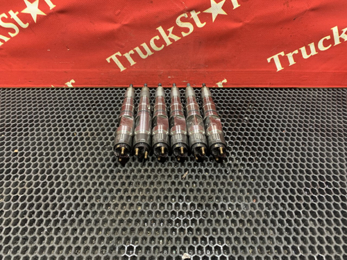 Комплект форсунок топливных MC13 2023г