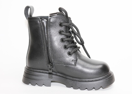 Ботинки детские демисезонные Пчёлка Доми арт. 3305-1