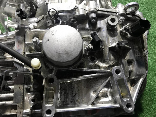 РКПП 1.5 DF733C Changan Uni-V (2022-н.в.)
