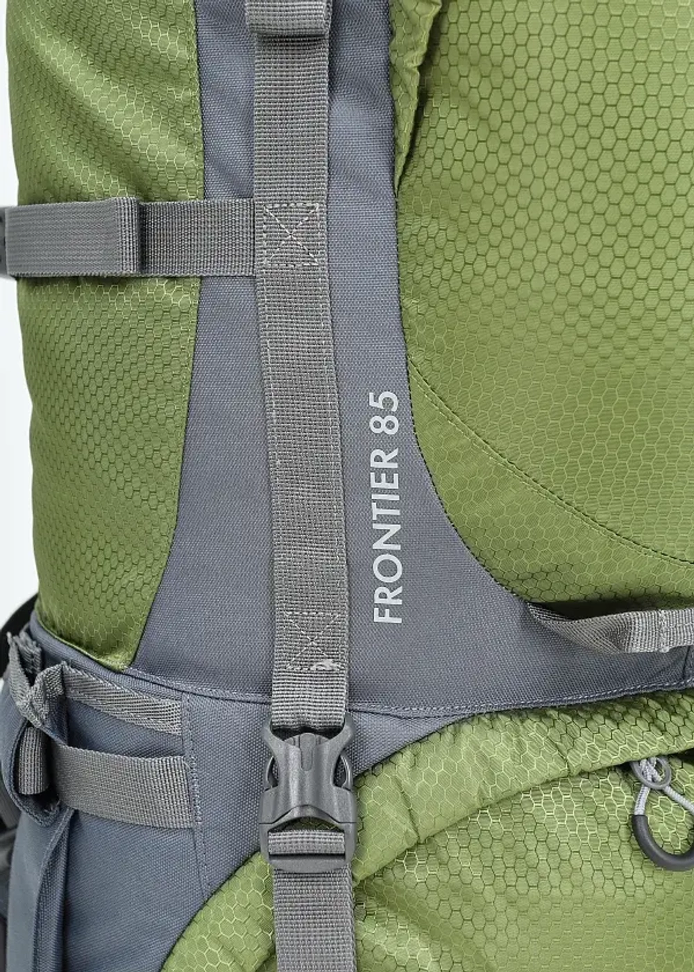 Рюкзак Сплав Frontier 85