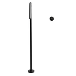 Смеситель для раковины RUBINELLI ELEGANZA RB-PL1050MB