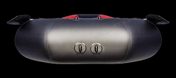 Надувная лодка Таймень NX 270