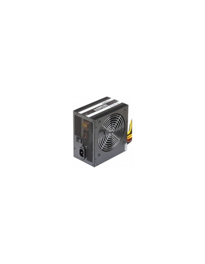 Chieftec 650W RTL [GPS-650A8] {ATX-12V V.2.3 PSU with 12 cm fan, Active PFC, fficiency &gt;80% with power cord 230V only}