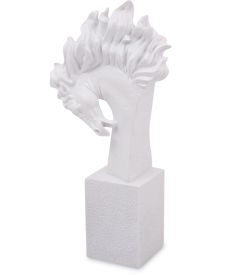 BMB-142/1 Фигура-бюст «Лошадь»