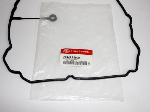 Прокладка клапанной крышки 224412E000 для Hyundai, Kia