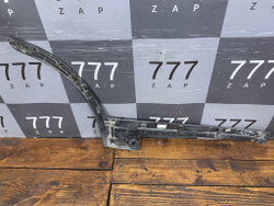 Накладка двери задней левой Kia Seltos 19-нв Б/У Оригинал 87733Q5010