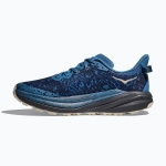 Кроссовки для бега HOKA Speedgoat 6 GTX foggy night/charcoal grey