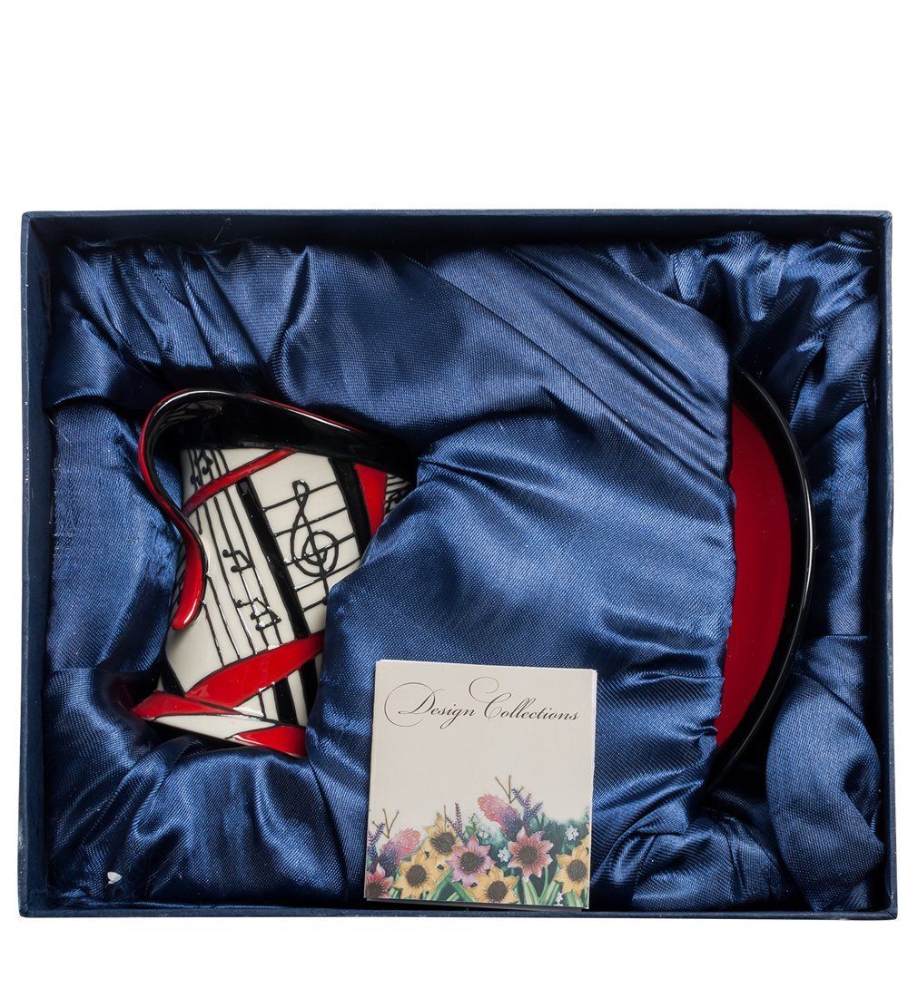 Pavone JP-631/ 1 Чайная пара «Виртуоз»