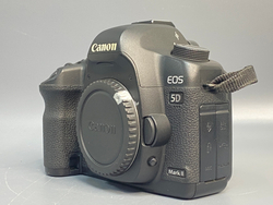 Canon 5D Mark II 136.000 кадров