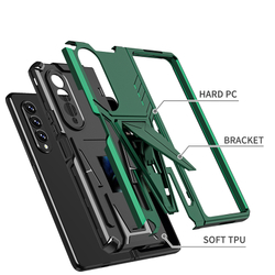 Чехол Rack Case для Samsung Galaxy Z Fold 3