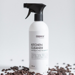 Средство чистящее д/кухни PREMIUM HOUSE ЭКО 500мл