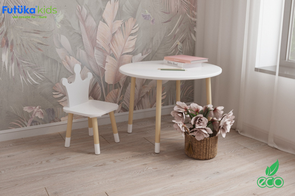 Детский стульчик Mini